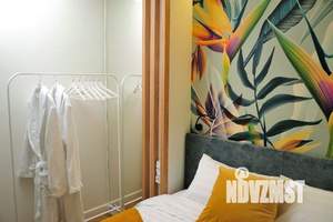 2-к квартира, посуточно, 30м2, 1/1 этаж