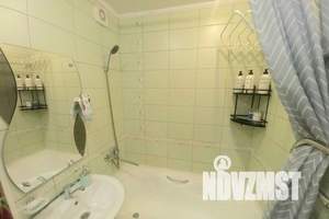2-к квартира, посуточно, 39м2, 3/5 этаж