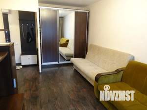 1-к квартира, посуточно, 30м2, 2/9 этаж
