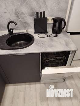 2-к квартира, посуточно, 45м2, 1/5 этаж