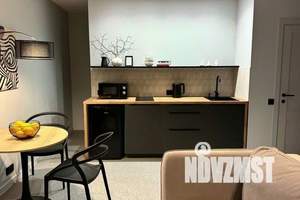 1-к квартира, посуточно, 32м2, 3/4 этаж