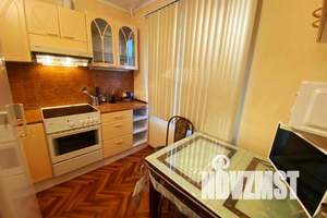 1-к квартира, посуточно, 36м2, 1/9 этаж