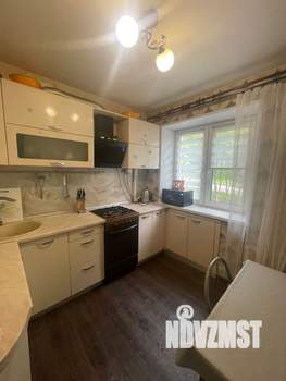 2-к квартира, на длительный срок, 42м2, 2/5 этаж