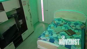 2-к квартира, посуточно, 56м2, 1/9 этаж