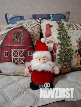 1-к квартира, посуточно, 30м2, 7/9 этаж