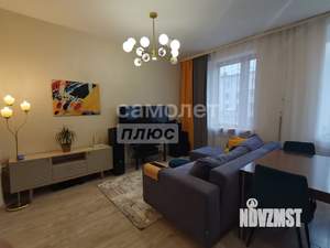 3-к квартира, на длительный срок, 66м2, 2/5 этаж