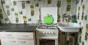 1-к квартира, на длительный срок, 30м2, 2/5 этаж