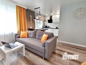 1-к квартира, посуточно, 31м2, 4/5 этаж