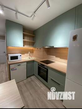 2-к квартира, на длительный срок, 51м2, 3/9 этаж