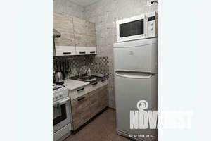 1-к квартира, посуточно, 31м2, 1/5 этаж