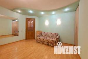 1-к квартира, посуточно, 35м2, 3/5 этаж