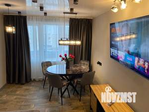 1-к квартира, посуточно, 31м2, 4/9 этаж