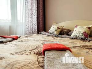 1-к квартира, посуточно, 30м2, 9/9 этаж