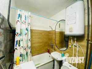 2-к квартира, посуточно, 45м2, 3/5 этаж