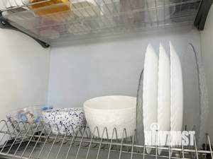 2-к квартира, посуточно, 55м2, 3/9 этаж