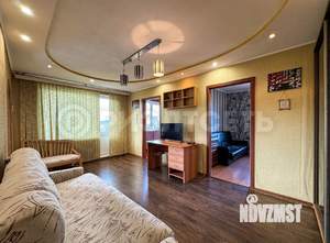 3-к квартира, на длительный срок, 47м2, 4/5 этаж