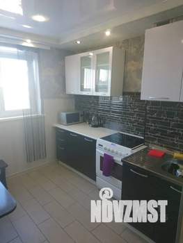 1-к квартира, посуточно, 33м2, 9/9 этаж