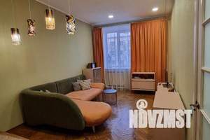 2-к квартира, посуточно, 56м2, 3/5 этаж