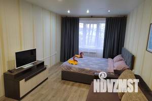 1-к квартира, посуточно, 36м2, 2/5 этаж