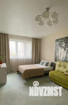 2-к квартира, посуточно, 56м2, 5/9 этаж