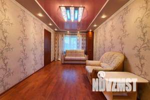 2-к квартира, посуточно, 50м2, 3/5 этаж