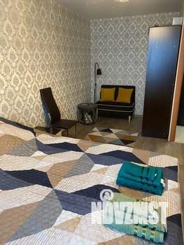 1-к квартира, посуточно, 39м2, 3/9 этаж