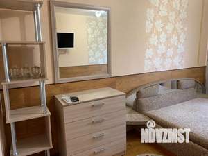 3-к квартира, посуточно, 62м2, 1/5 этаж