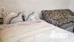 2-к квартира, посуточно, 56м2, 1/5 этаж