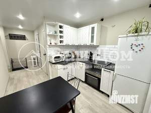 2-к квартира, на длительный срок, 46м2, 3/5 этаж