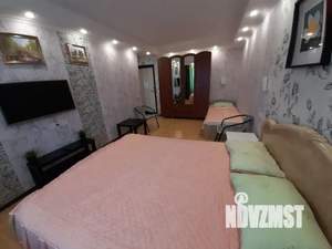 1-к квартира, посуточно, 33м2, 5/9 этаж