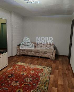 2-к квартира, на длительный срок, 45м2, 5/5 этаж