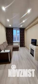 2-к квартира, посуточно, 51м2, 4/5 этаж