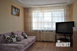 2-к квартира, посуточно, 48м2, 3/5 этаж