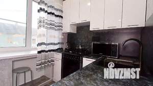 2-к квартира, посуточно, 43м2, 1/1 этаж