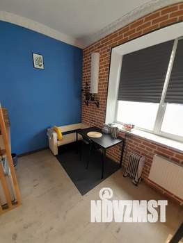 Студия квартира, посуточно, 16м2, 1/3 этаж