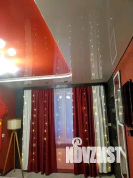 2-к квартира, посуточно, 44м2, 2/5 этаж