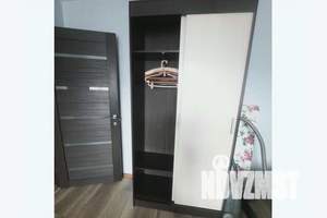 2-к квартира, посуточно, 44м2, 1/5 этаж
