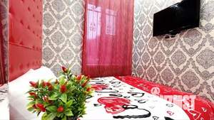 2-к квартира, посуточно, 54м2, 1/1 этаж