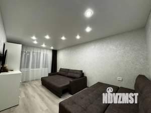 1-к квартира, посуточно, 33м2, 7/9 этаж