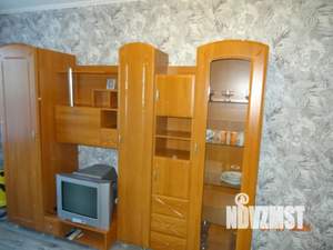 1-к квартира, посуточно, 32м2, 5/9 этаж