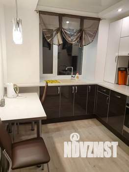 1-к квартира, посуточно, 31м2, 2/5 этаж