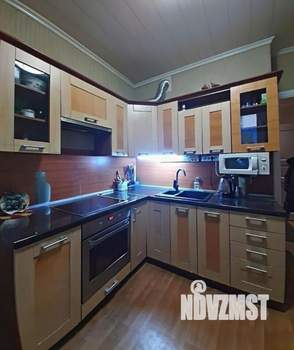 2-к квартира, на длительный срок, 57м2, 6/9 этаж