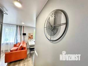 Студия квартира, посуточно, 31м2, 3/5 этаж