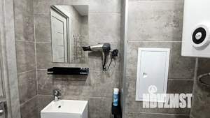 1-к квартира, посуточно, 30м2, 1/9 этаж