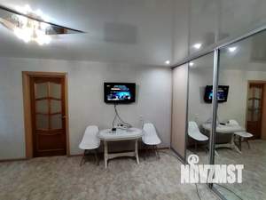 2-к квартира, посуточно, 45м2, 2/5 этаж