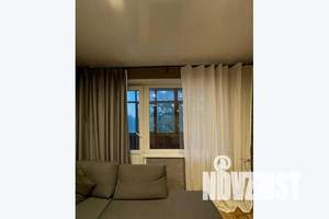 1-к квартира, посуточно, 35м2, 2/9 этаж