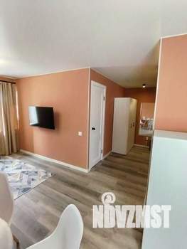 1-к квартира, посуточно, 32м2, 1/1 этаж