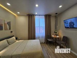 1-к квартира, посуточно, 25м2, 8/8 этаж