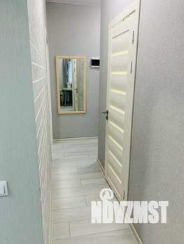 2-к квартира, посуточно, 40м2, 1/3 этаж