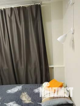 1-к квартира, посуточно, 12м2, 1/5 этаж